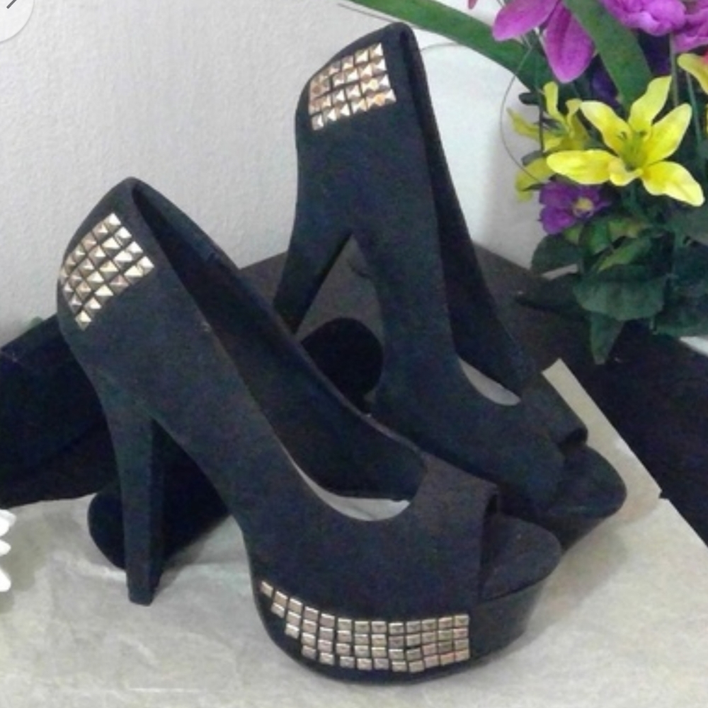 High Heels